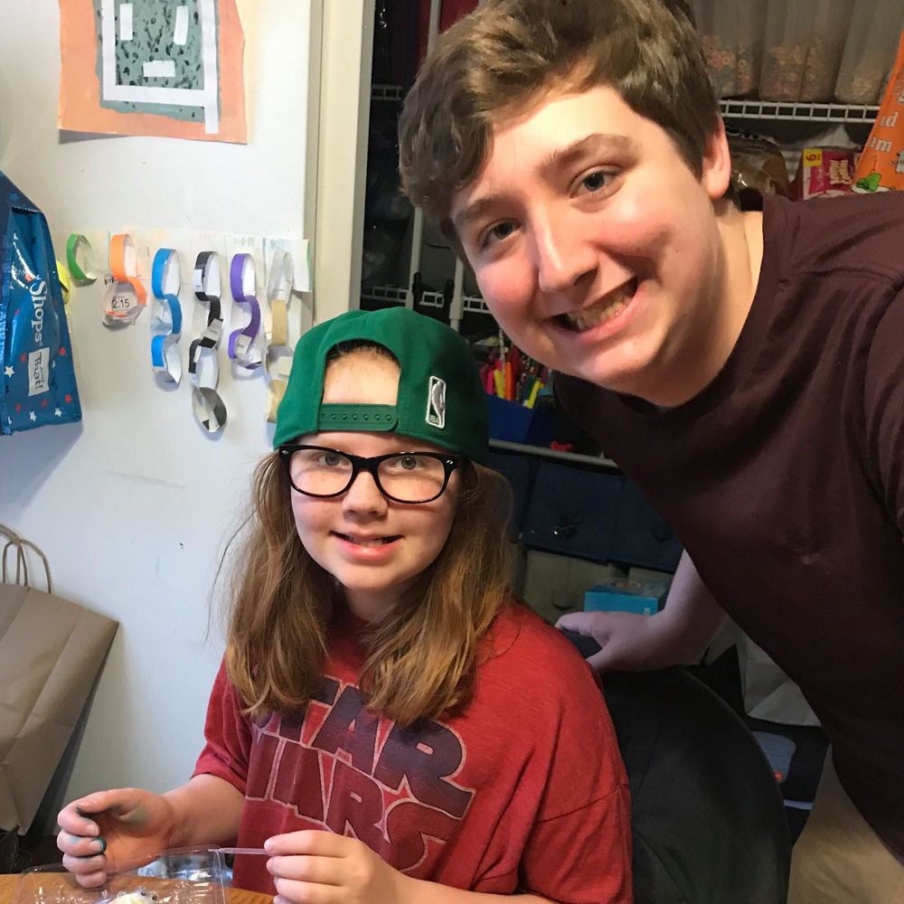 Meet your Posher, Samantha